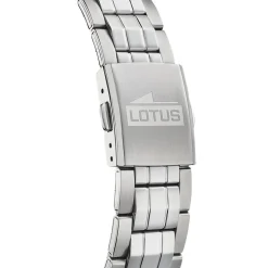 Montre Lotus Classique 42 Noir