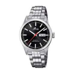Montre Lotus Classique 42 Noir