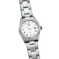Montre Lotus Excellent Blanc