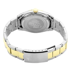 Montre Lotus Excellent Blanc