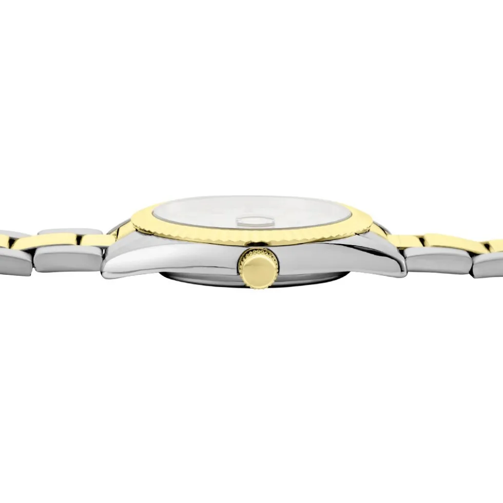 Montre Lotus Excellent Blanc