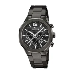 Montre Lotus Excellent Noir