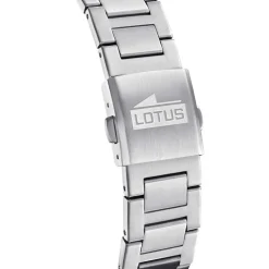 Montre Lotus Excellent Noir