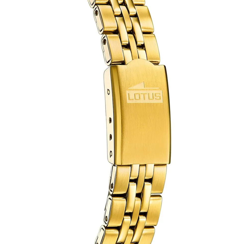 Montre Lotus Freedom 26 Blanc