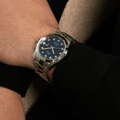 Montre Lotus Freedom 42 Bleu