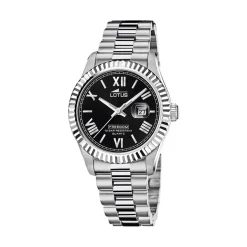 Montre Lotus Freedom 42 Noir