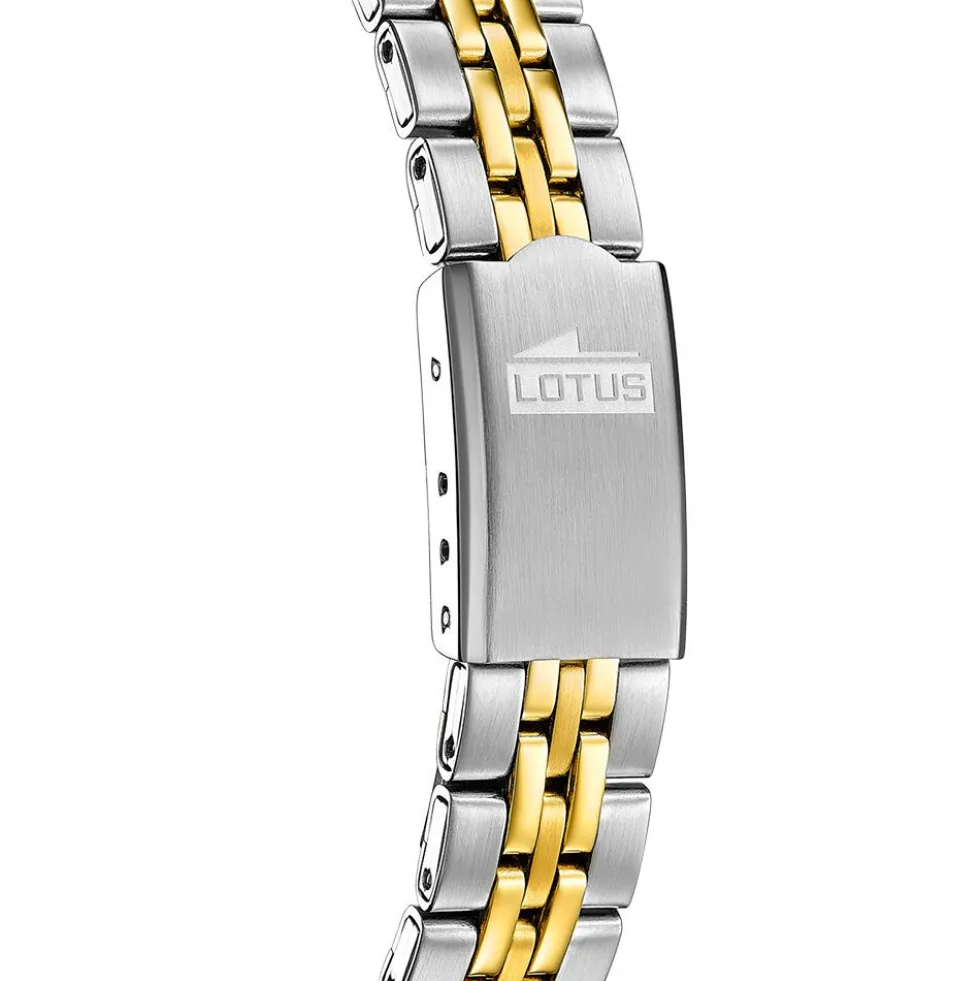 Montre Lotus Freedom 26 Vert