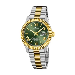 Montre Lotus Freedom 42 Vert