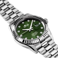 Montre Lotus Freedom 42 Vert