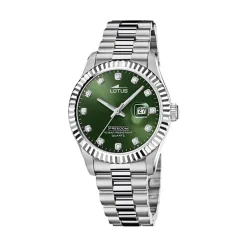 Montre Lotus Freedom 42 Vert