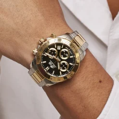 Montre Lotus Freedom Collection Noir
