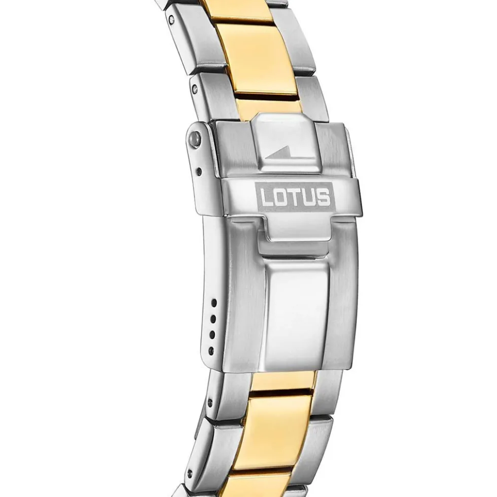 Montre Lotus Freedom Collection Noir