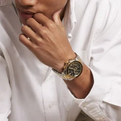 Montre Lotus Freedom Collection Noir