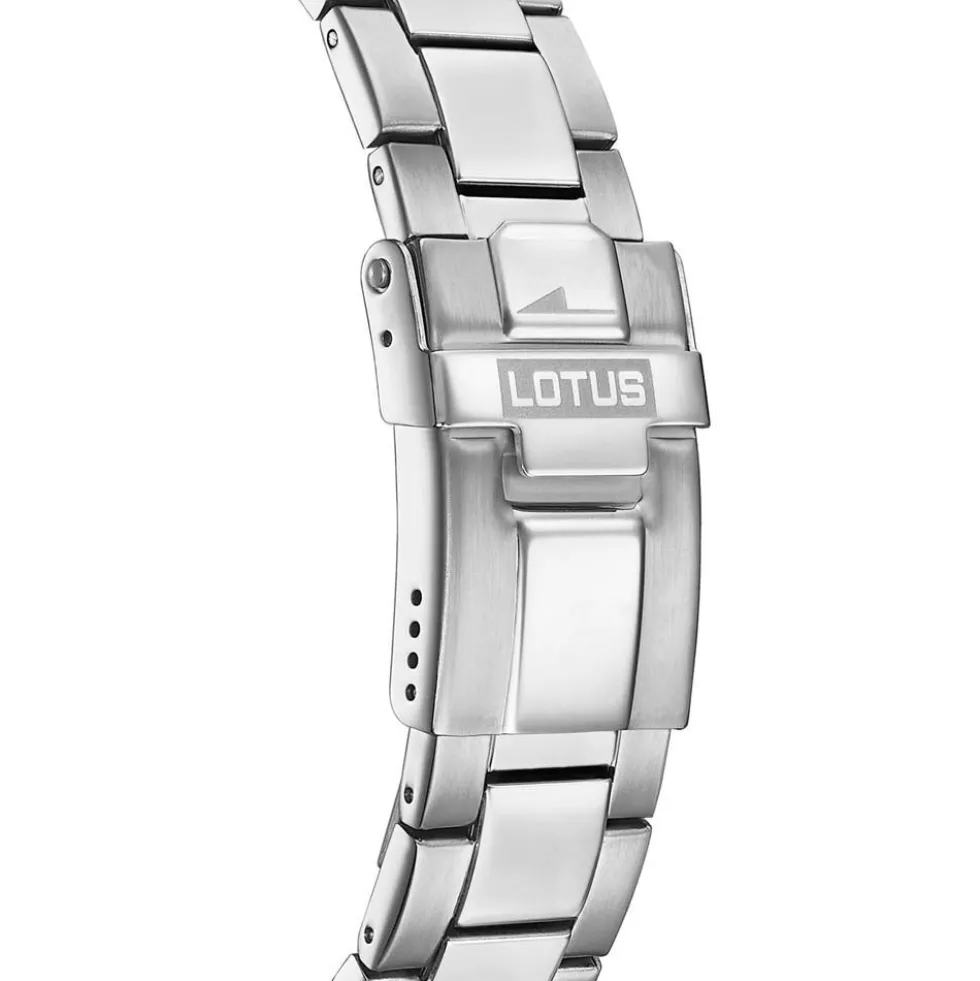 Montre Lotus Freedom Collection Bleu