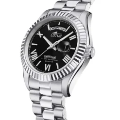 Montre Lotus Freedom Collection Noir