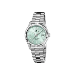 Montre Lotus Freedom Collection Turquoise