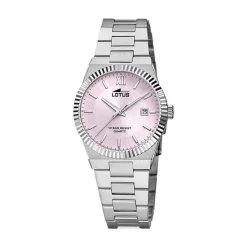 Montre Lotus Freedom Collection Rose