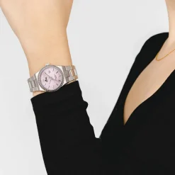 Montre Lotus Freedom Collection Rose