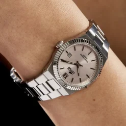 Montre Lotus Freedom Collection Rose
