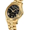 Montre Lotus Freedom Collection Noir