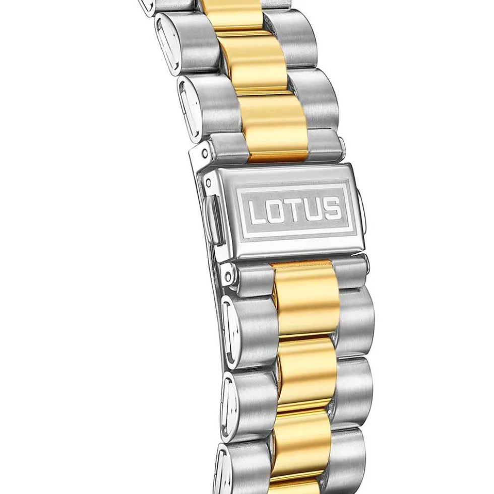 Montre Lotus Freedom Collection Vert