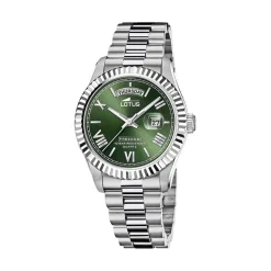 Montre Lotus Freedom Collection Vert
