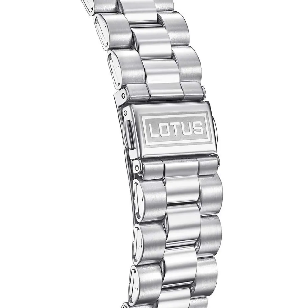 Montre Lotus Freedom Collection Argenté