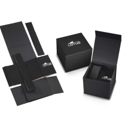 Montre Lotus Freedom Collection Argenté
