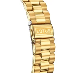 Montre Lotus Freedom Collection Nacre Blanche