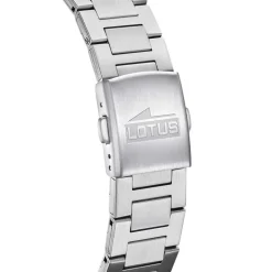 Montre Lotus Freedom Collection Argenté
