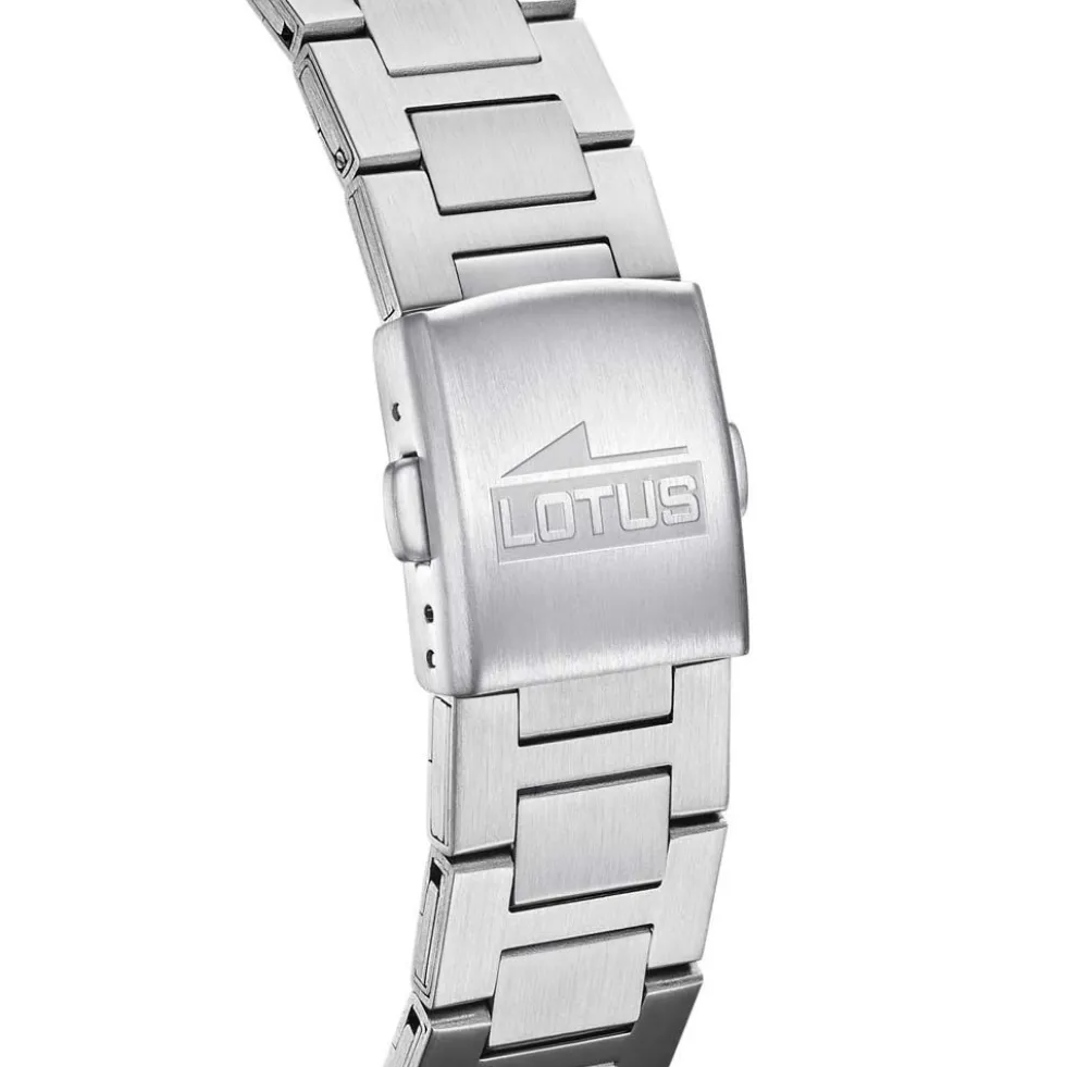 Montre Lotus Freedom Collection Argenté