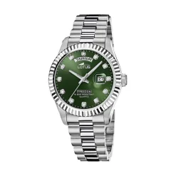 Montre Lotus Freedom Collection Vert
