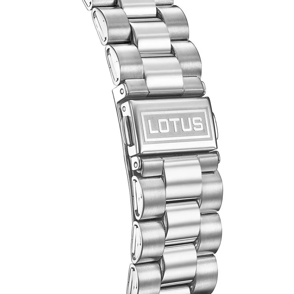 Montre Lotus Freedom Collection Bleu Clair
