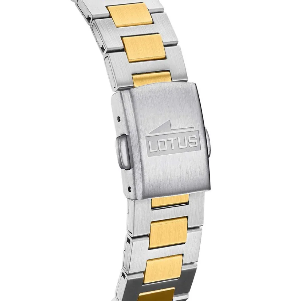 Montre Lotus Freedom Collection Nacre