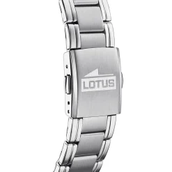 Montre Lotus Multifunction Vert