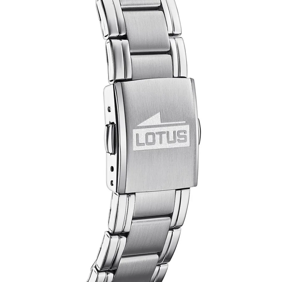 Montre Lotus Multifunction Vert