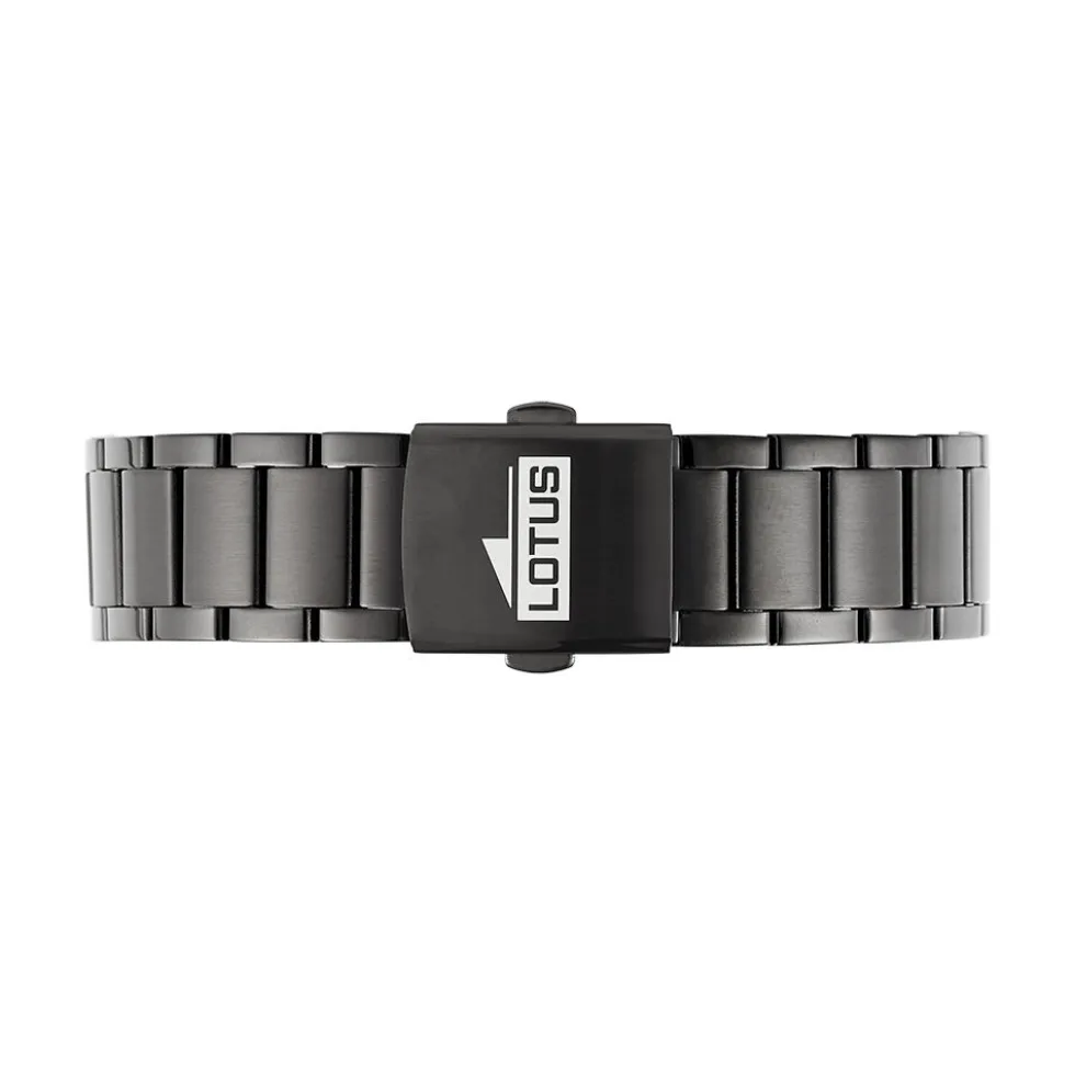 Montre Lotus Smart Casual Noir