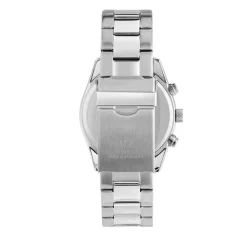 Montre Maserati Attrazione Noir