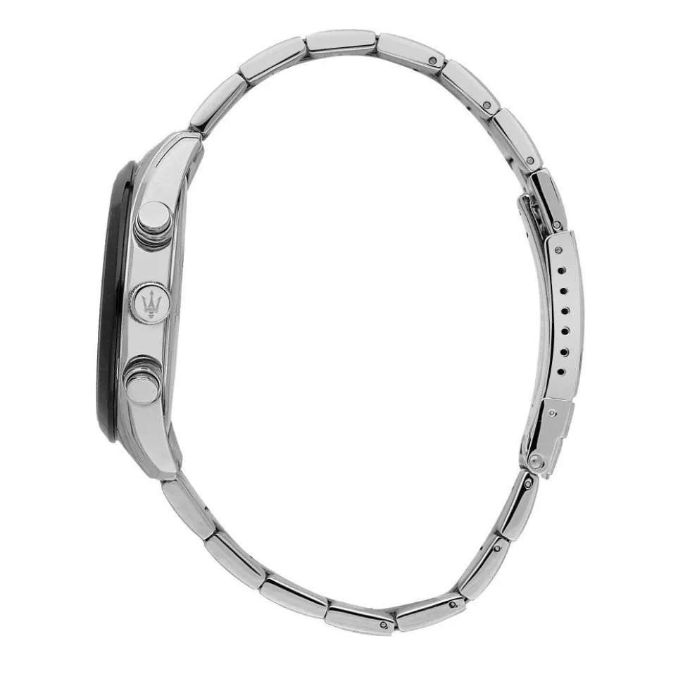 Montre Maserati Attrazione Blanc