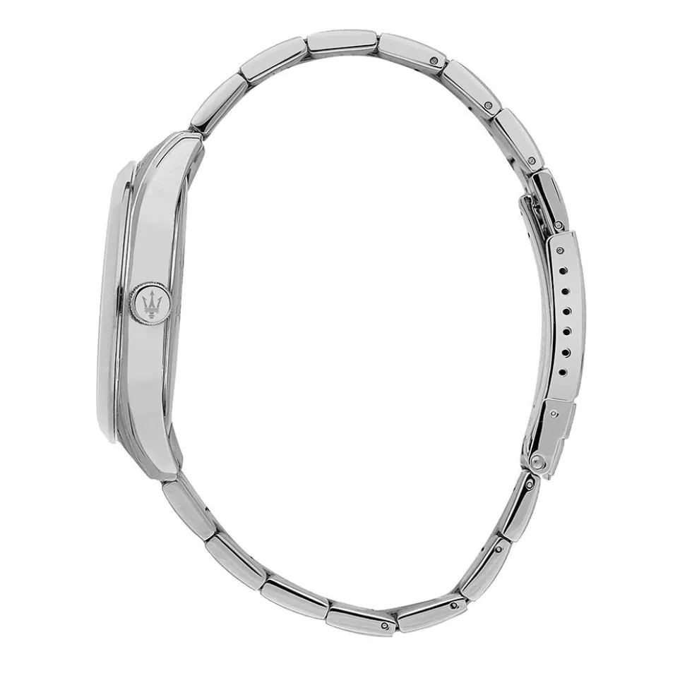 Montre Maserati Attrazione Noir