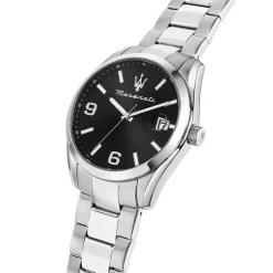 Montre Maserati Attrazione Noir