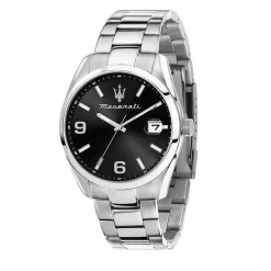 Montre Maserati Attrazione Noir