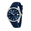 Montre Maserati Attrazione Bleu