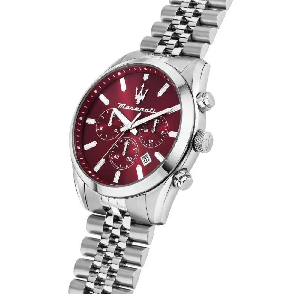 Montre Maserati Attrazione Bordeaux