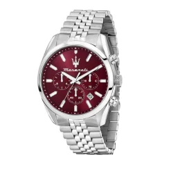 Montre Maserati Attrazione Bordeaux
