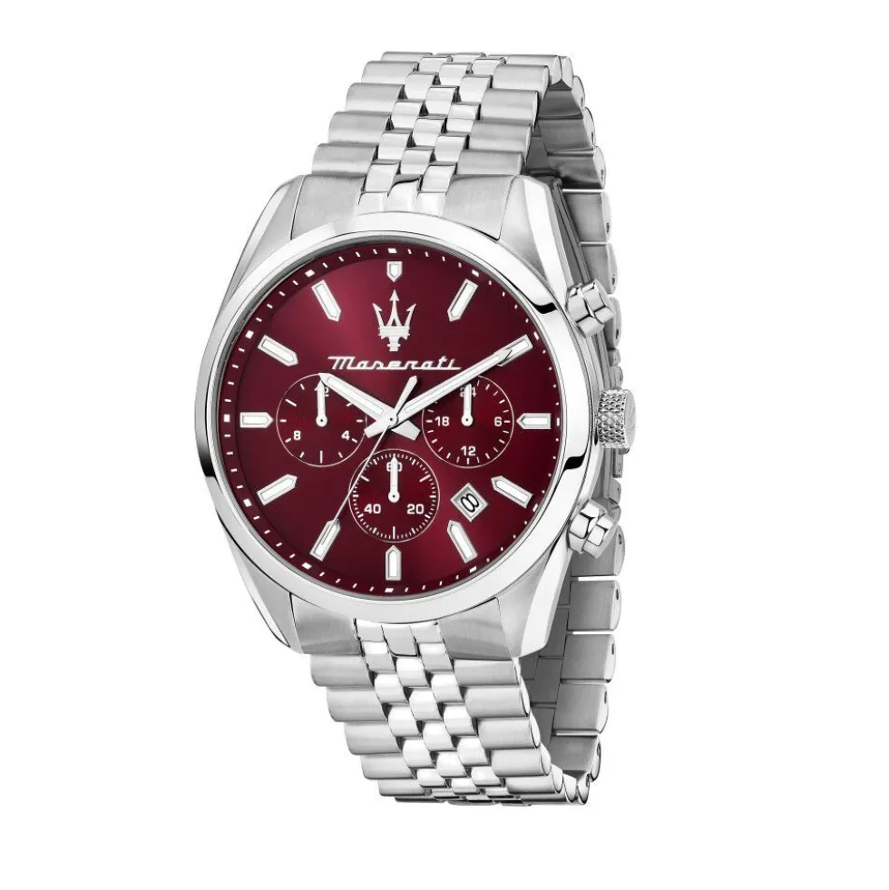 Montre Maserati Attrazione Bordeaux