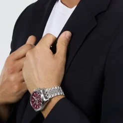 Montre Maserati Attrazione Bordeaux