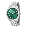 Montre Maserati Attrazione Vert