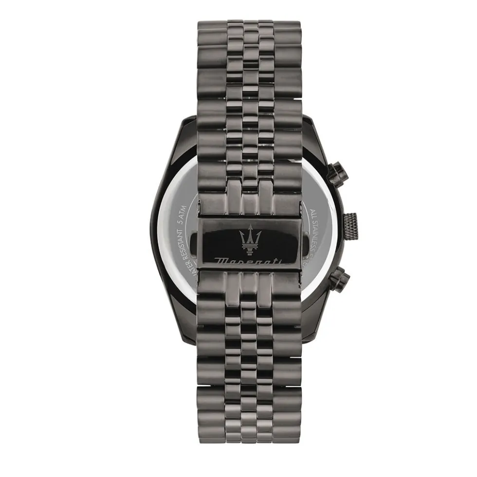 Montre Maserati Attrazione Gris