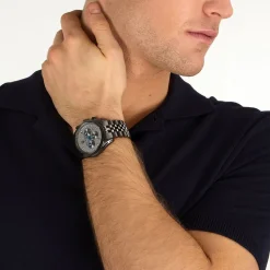 Montre Maserati Attrazione Gris